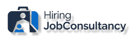 Hiring Job Consultancy +91 7710642827